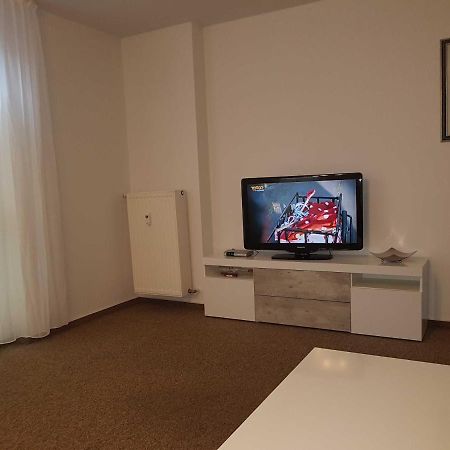 Fewo Ostseeperle 04/KADO Karlshagen Exterior foto