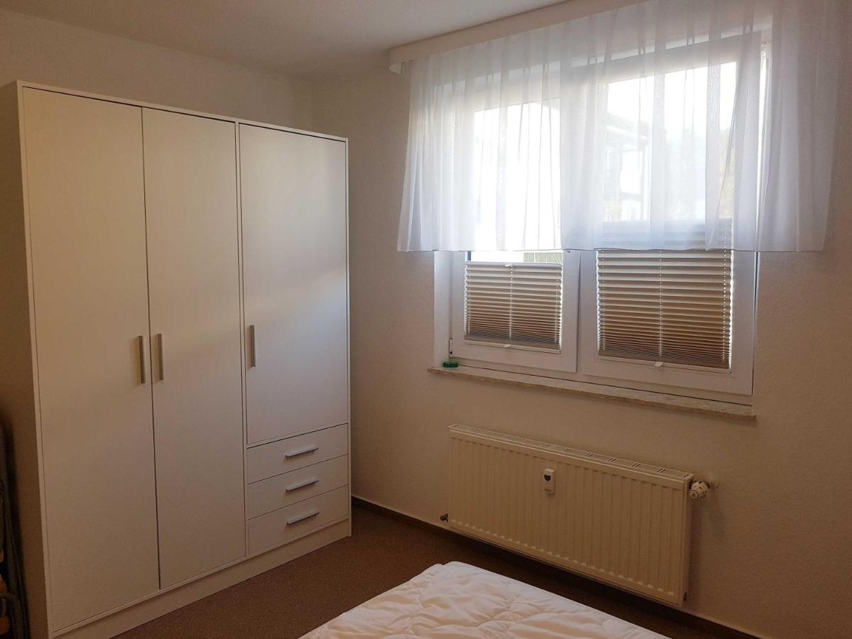 Fewo Ostseeperle 04/KADO Karlshagen Exterior foto