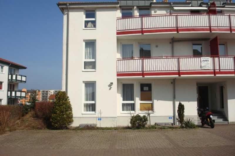 Fewo Ostseeperle 04/KADO Karlshagen Exterior foto