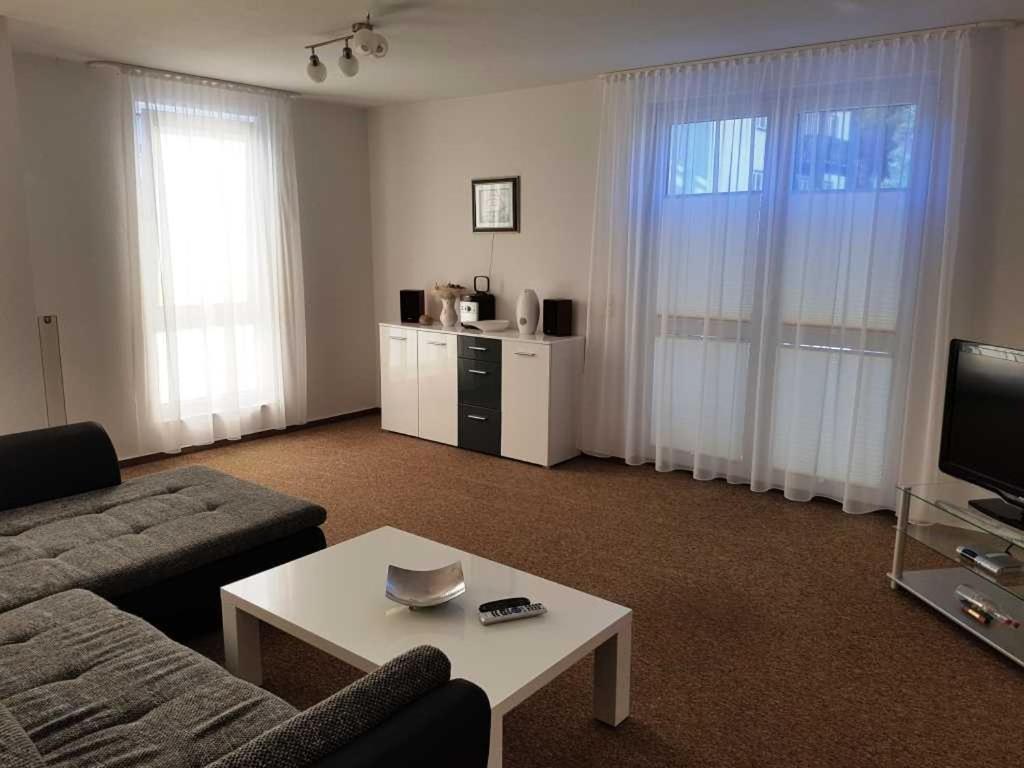 Fewo Ostseeperle 04/KADO Karlshagen Exterior foto